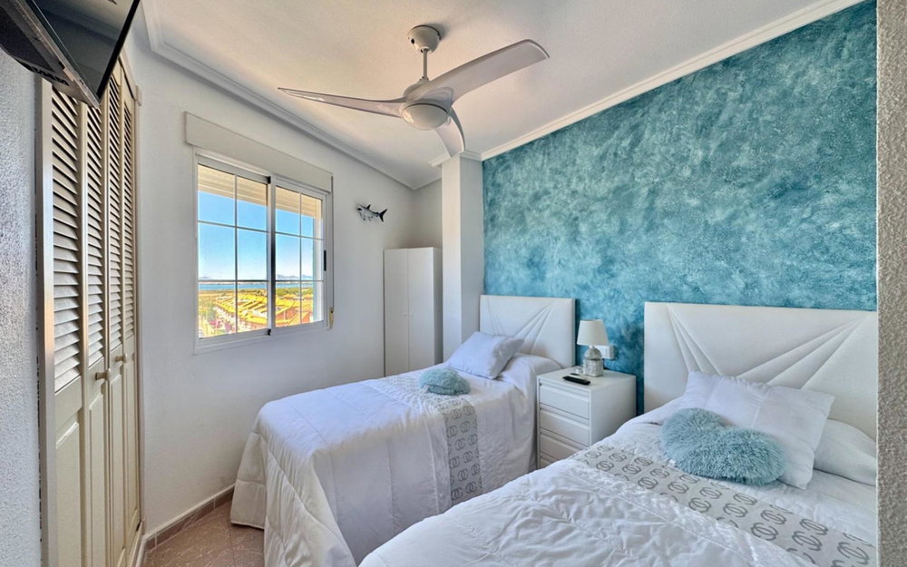 Torrevieja · Alicante REF #CSPX-58259 · Apartment 357623184