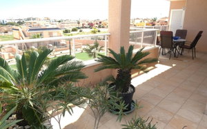 Punta Prima · Alicante REF #CSPX-47219 · Apartment 736393765