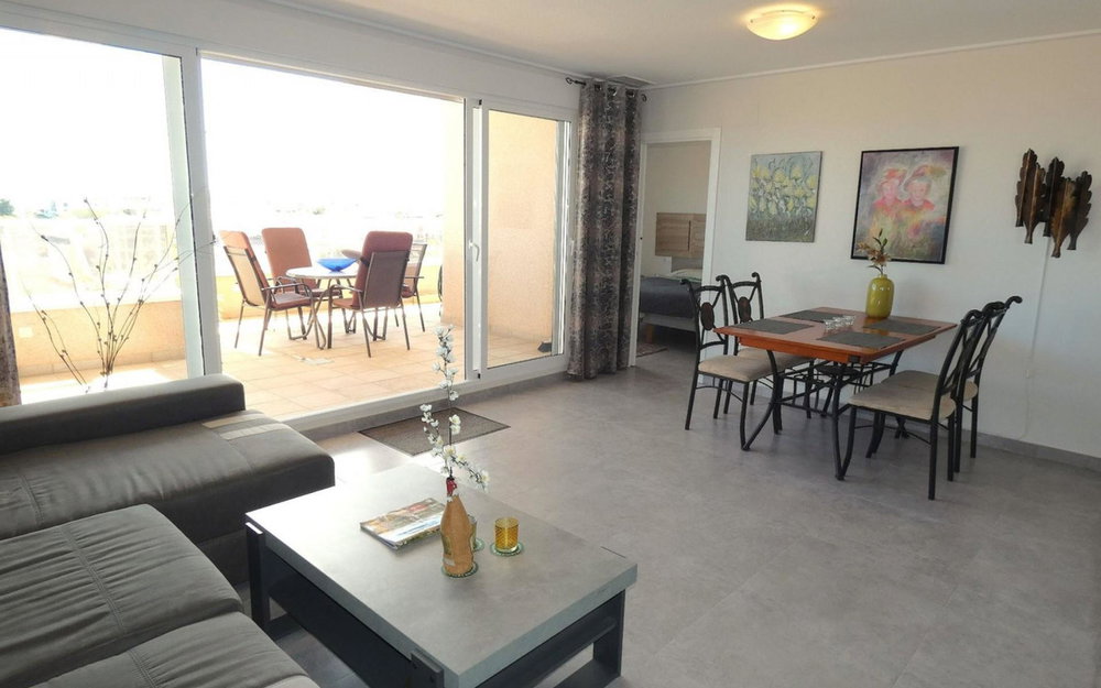 Punta Prima · Alicante REF #CSPX-47219 · Apartment 736393765
