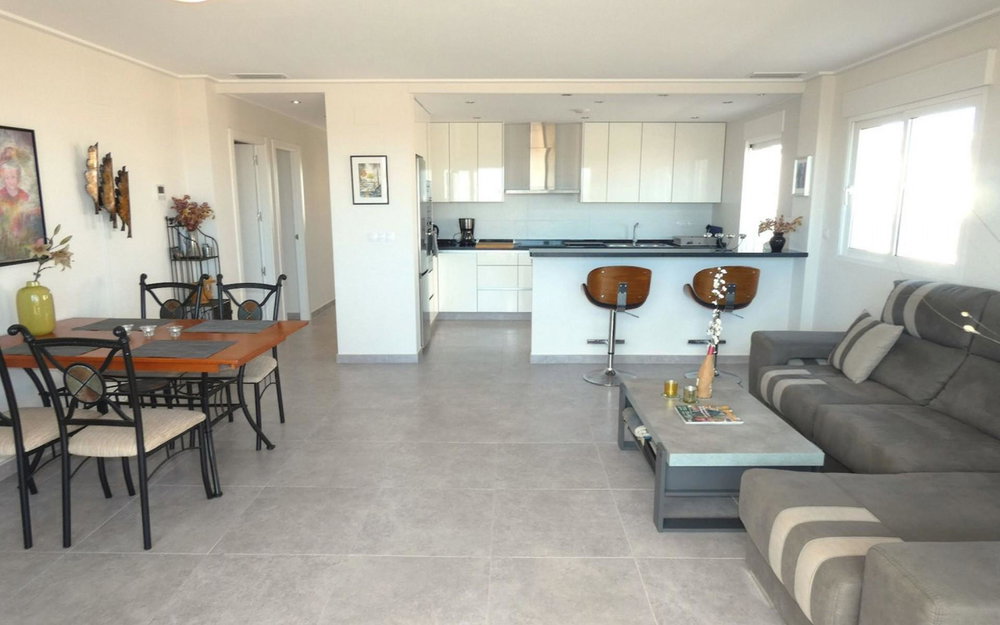 Punta Prima · Alicante REF #CSPX-47219 · Apartment 736393765