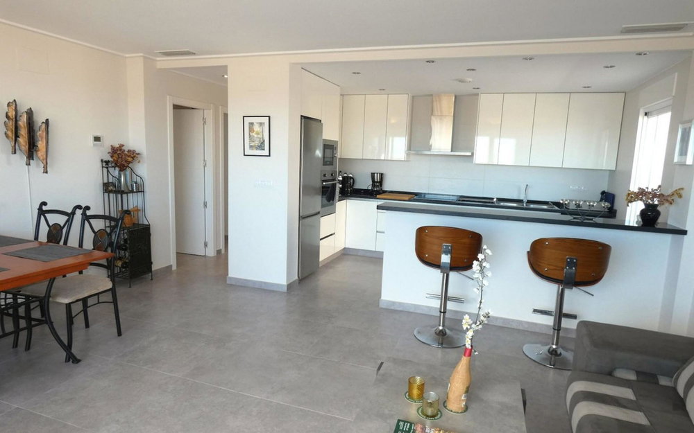 Punta Prima · Alicante REF #CSPX-47219 · Apartment 736393765