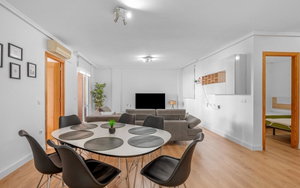 Torrevieja · Alicante REF #CSPX-75114 · Apartment 3023450152