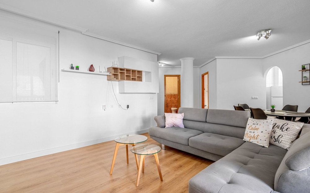 Torrevieja · Alicante REF #CSPX-75114 · Apartment 3023450152