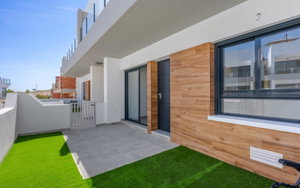 San Miguel De Salinas · Alicante REF #CSPC-65344 · Apartment 3103469242