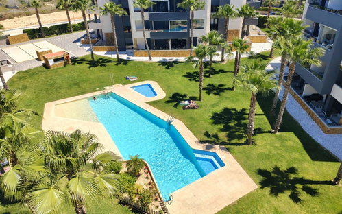 Los Altos · Alicante REF #CSPB-18182 · Apartment 2934383333