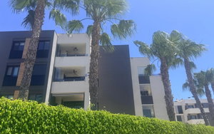 Los Altos · Alicante REF #CSPB-18182 · Apartment 2934383333