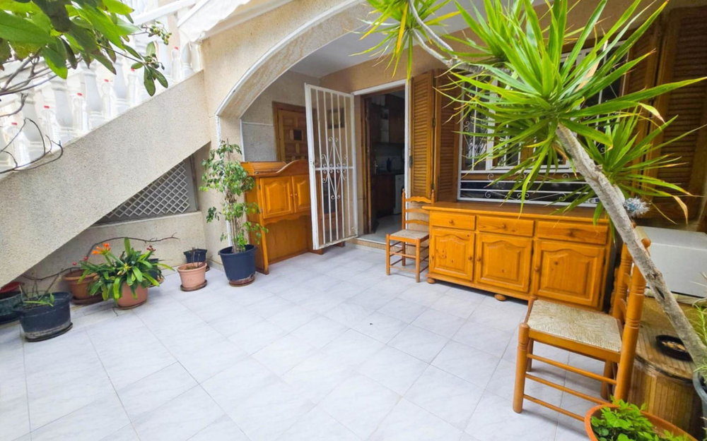 Torrevieja · Alicante REF #CSPX-58322 · Villa 1841311400
