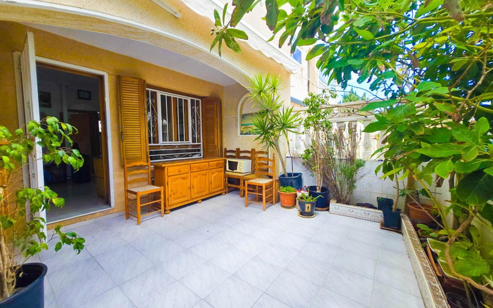 Torrevieja · Alicante REF #CSPX-58322 · Villa 1841311400