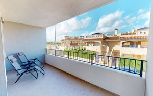 Mil Palmeras · Alicante REF #CSPX-38738 · Apartment 2283862838