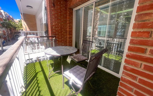 Torrevieja · Alicante REF #CSPX-65584 · Apartment 1898802499