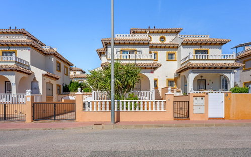 Cabo Roig · Alicante REF #CSPX-85371 · Townhouse 2396977090