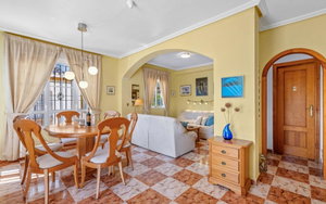 Cabo Roig · Alicante REF #CSPX-85371 · Townhouse 2396977090