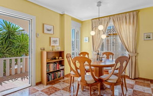 Cabo Roig · Alicante REF #CSPX-85371 · Townhouse 2396977090