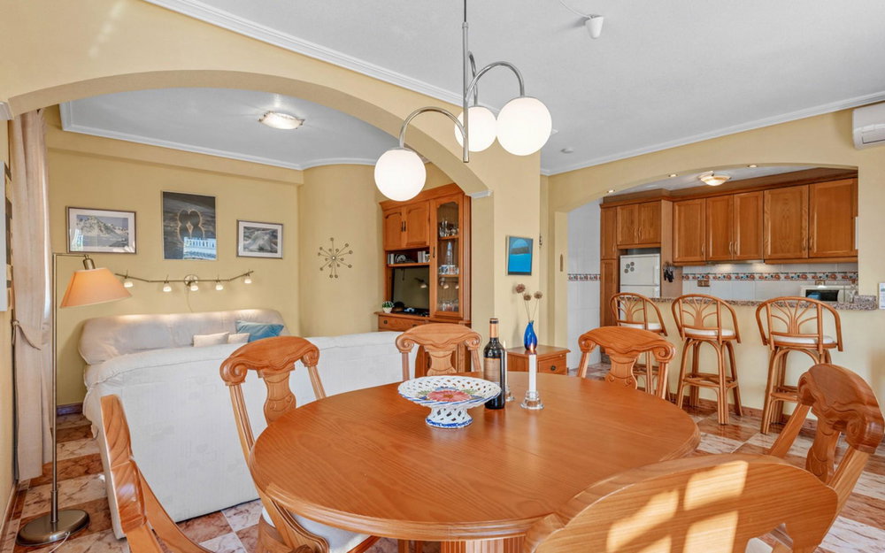 Cabo Roig · Alicante REF #CSPX-85371 · Townhouse 2396977090