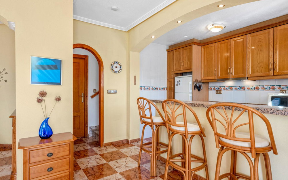 Cabo Roig · Alicante REF #CSPX-85371 · Townhouse 2396977090