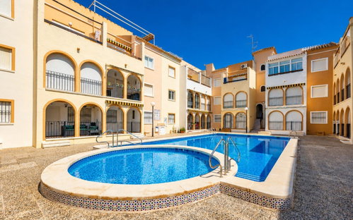 Torrevieja · Alicante REF #CSPX-77263 · Villa 91098458