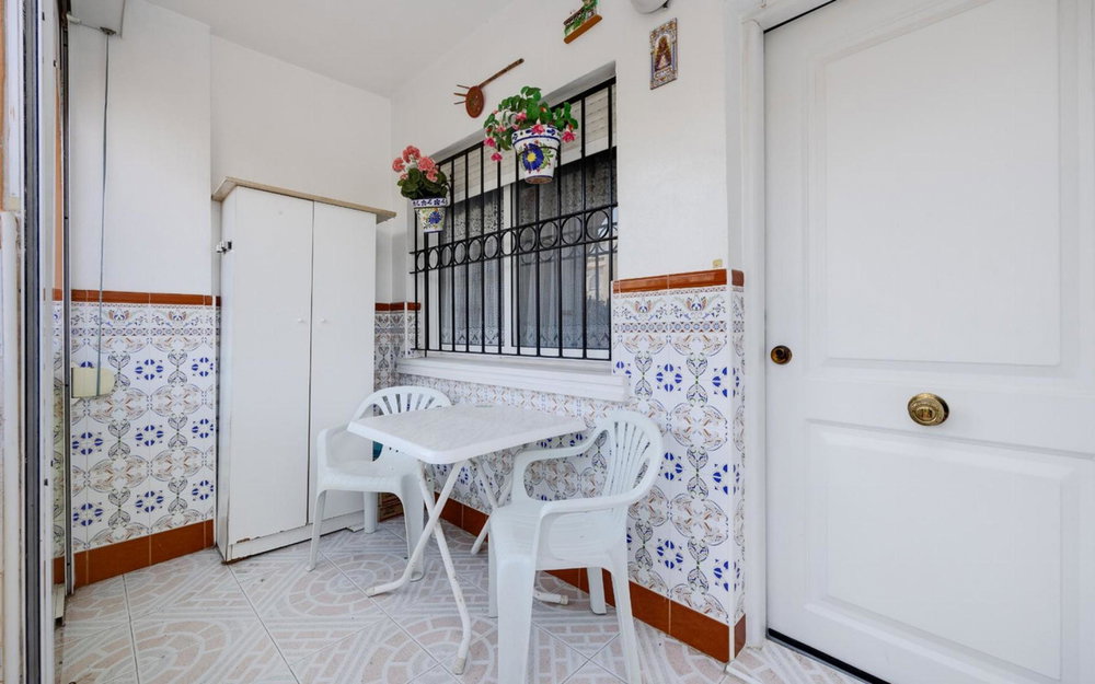 Torrevieja · Alicante REF #CSPX-77263 · Villa 91098458