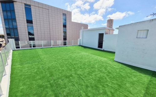 San Pedro del Pinatar · Murcia REF #CSPX-43625 · Apartment 729252911