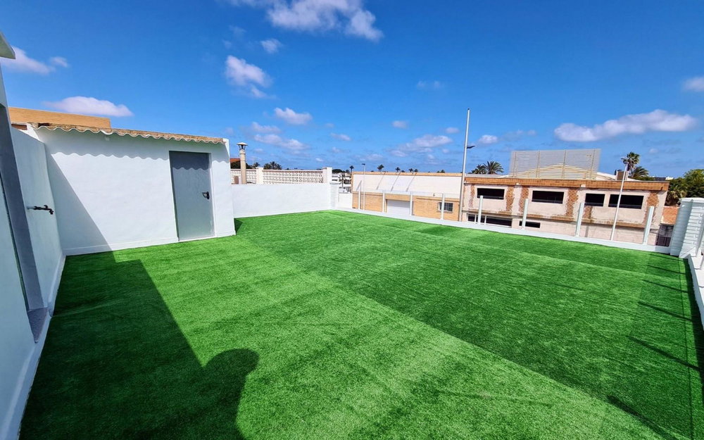 San Pedro del Pinatar · Murcia REF #CSPX-43625 · Apartment 729252911