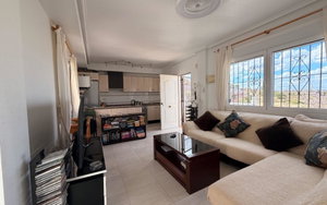 Ciudad Quesada · Alicante REF #CSPQ-82489 · Townhouse 819820499