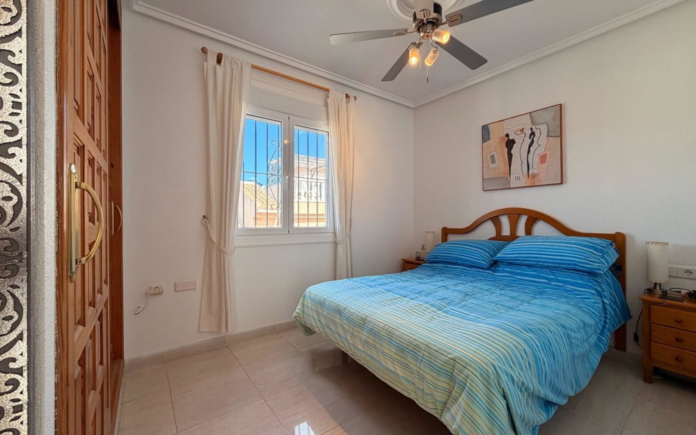 Ciudad Quesada · Alicante REF #CSPQ-82489 · Townhouse 819820499