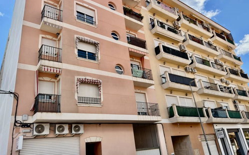 Almoradi · Alicante REF #CSPR-99228 · Apartment 3810232167