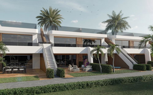 Alhama De Murcia · Murcia REF #CSPN-57928 · Apartment 2157100310
