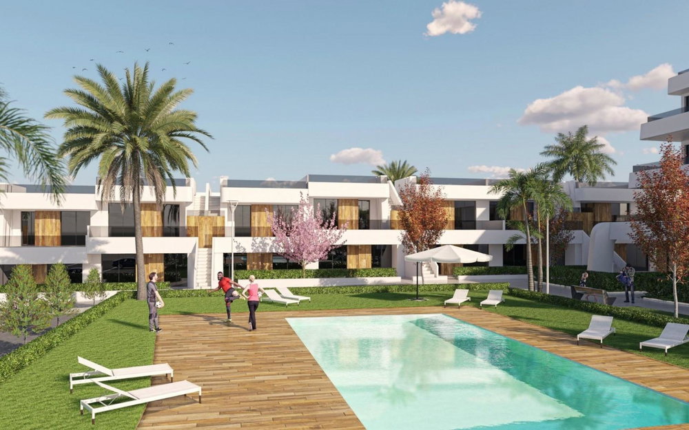 Alhama De Murcia · Murcia REF #CSPN-57928 · Apartment 2157100310