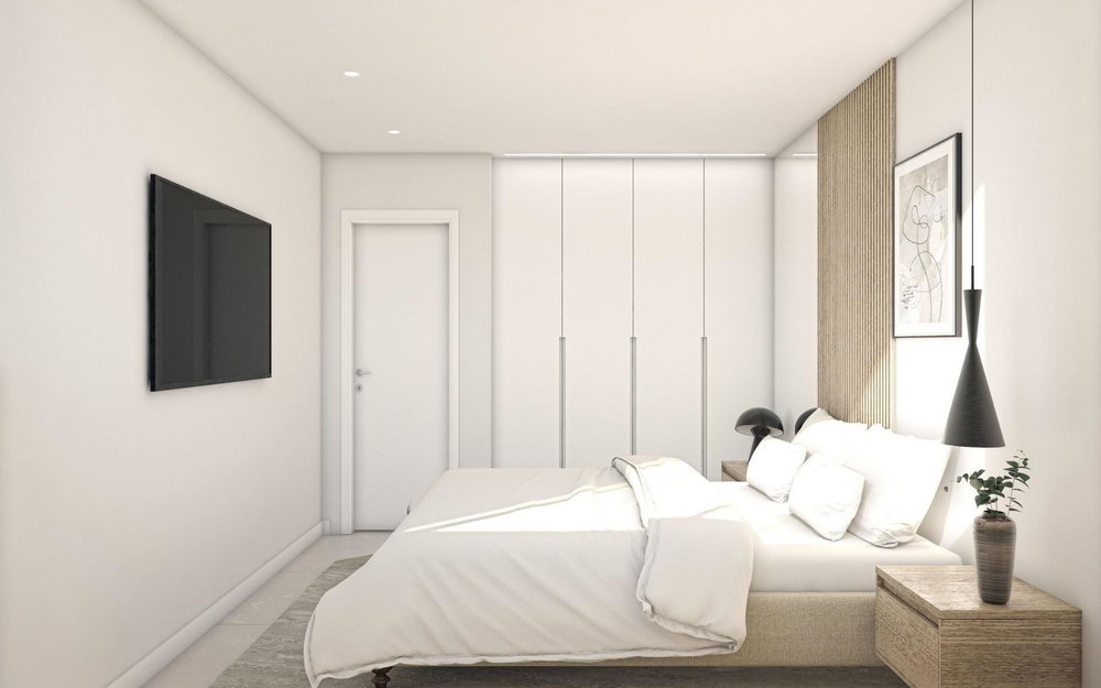 Alhama De Murcia · Murcia REF #CSPN-57928 · Apartment 2157100310
