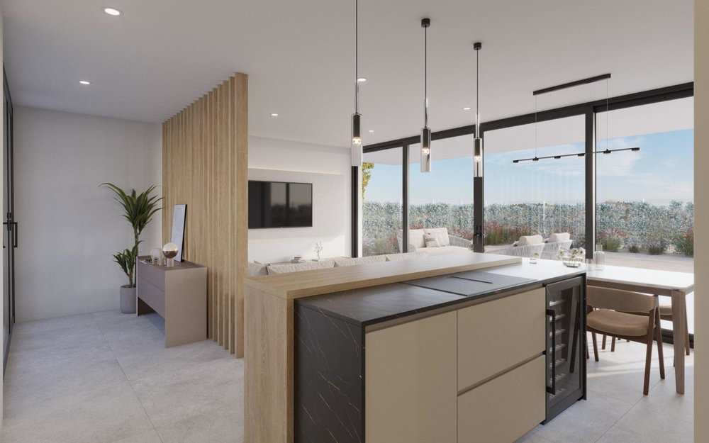 Fuente Álamo · Murcia REF #CSPN-53874 · Villa 327632716