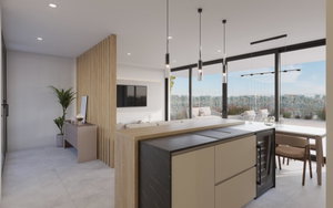 Fuente Álamo · Murcia REF #CSPN-53874 · Villa 327632716