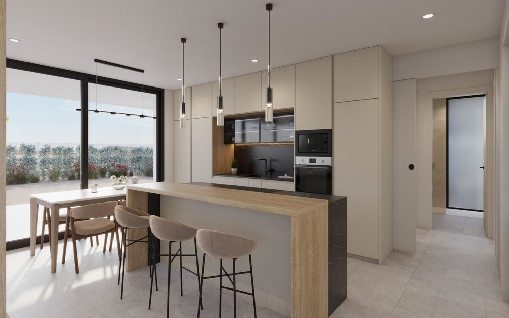 Fuente Álamo · Murcia REF #CSPN-53874 · Villa 327632716