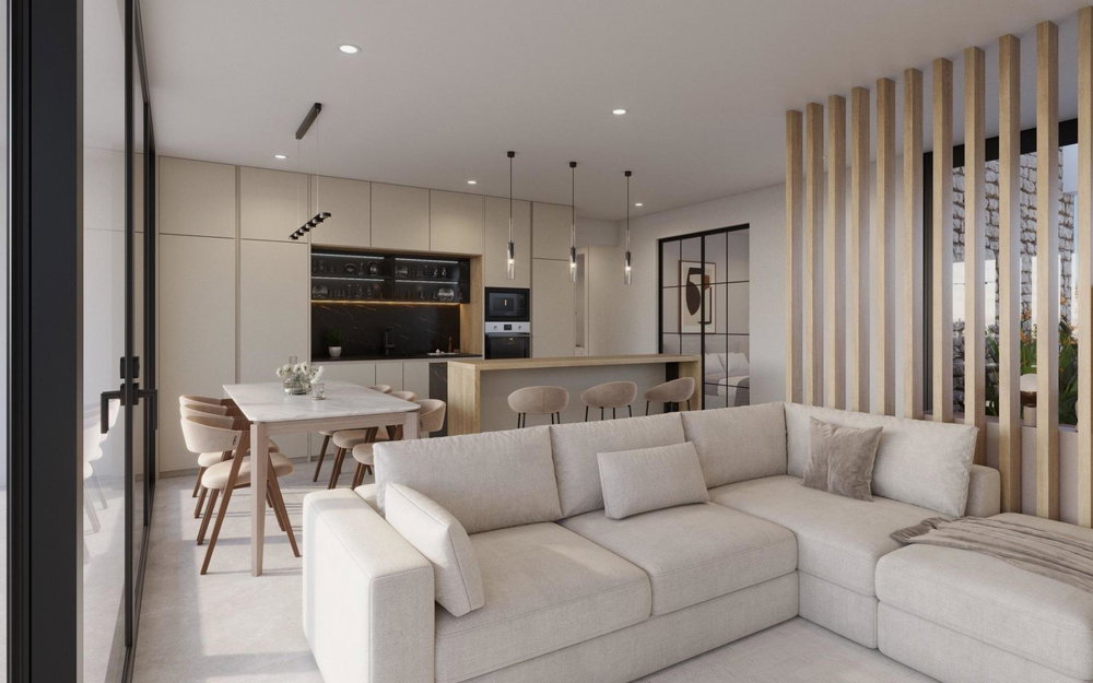 Fuente Álamo · Murcia REF #CSPN-53874 · Villa 327632716