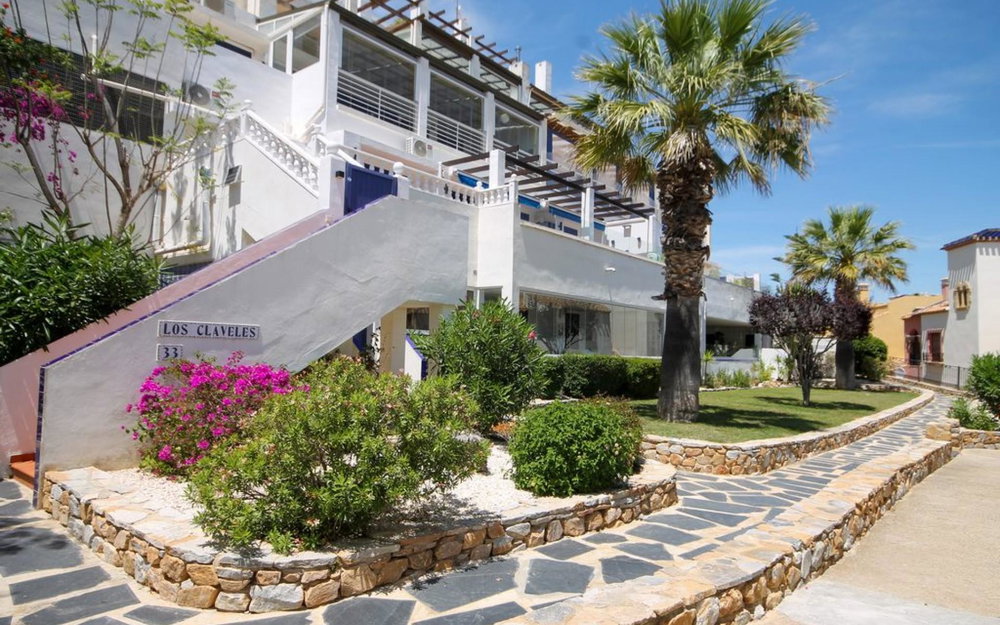 Las Ramblas · Alicante REF #CSPV-40961 · Apartment 1569343233