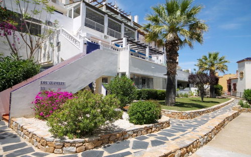 Las Ramblas · Alicante REF #CSPV-40961 · Apartment 1569343233