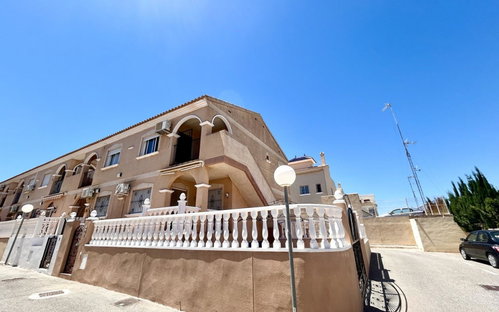 La Zenia · Alicante REF #CSPX-47148 · Apartment 3243213185