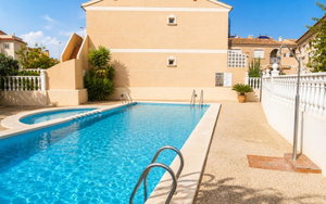 La Zenia · Alicante REF #CSPX-47148 · Apartment 3243213185