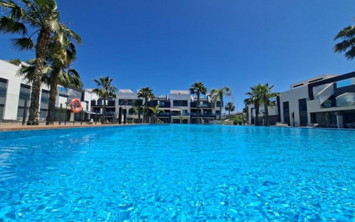 Guardamar Del Segura · Alicante REF #CSPX-95242 · Apartment 3706667755
