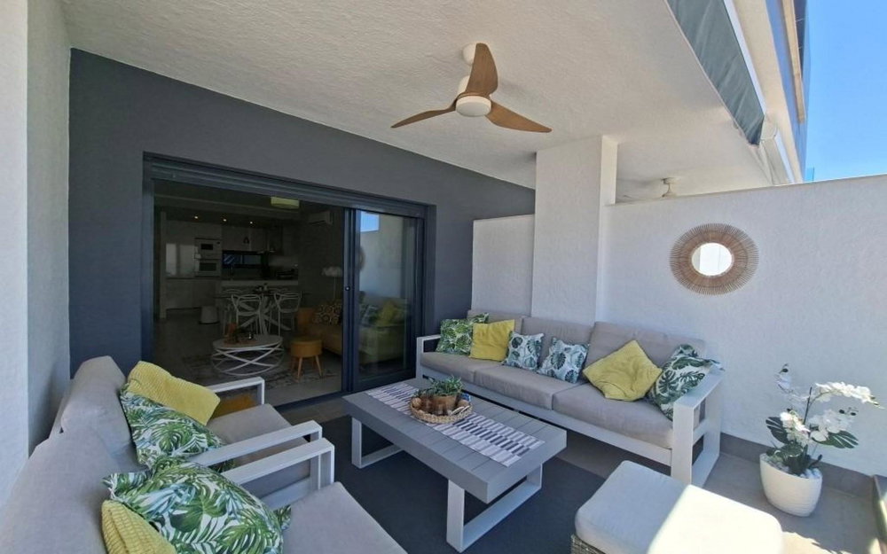 Guardamar Del Segura · Alicante REF #CSPX-95242 · Apartment 3706667755
