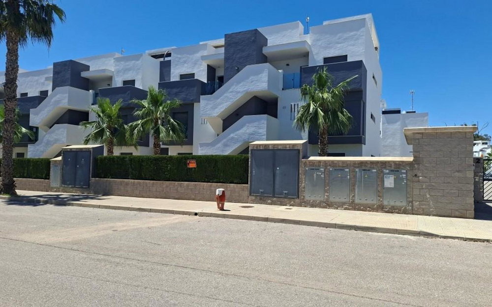 Guardamar Del Segura · Alicante REF #CSPX-95242 · Apartment 3706667755