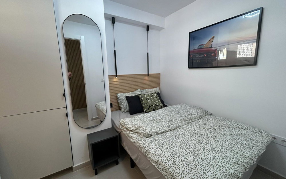 Torrevieja · Alicante REF #CSPX-11484 · Apartment 3342265876
