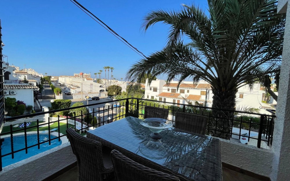 Cabo Roig · Alicante REF #CSPX-91810 · Apartment 1349271474