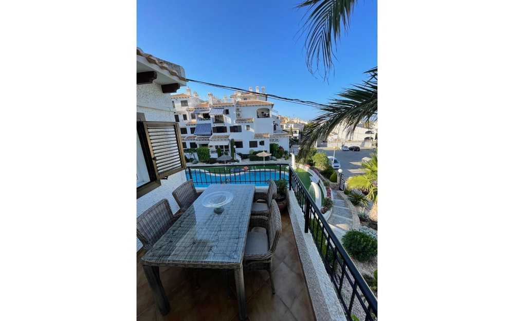 Cabo Roig · Alicante REF #CSPX-91810 · Apartment 1349271474