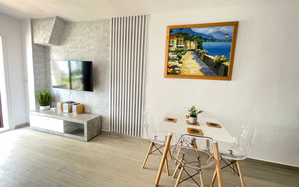 Cabo Roig · Alicante REF #CSPX-91810 · Apartment 1349271474