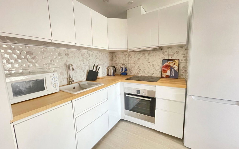 Cabo Roig · Alicante REF #CSPX-91810 · Apartment 1349271474