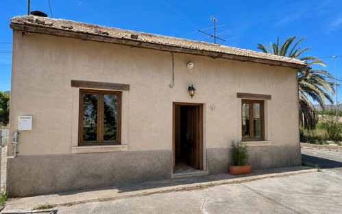 La Romana · Alicante REF #CSPX-66649 · Villa 1549945330