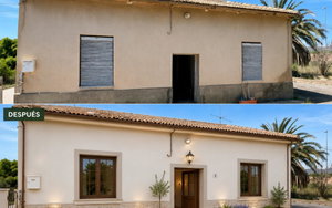 La Romana · Alicante REF #CSPX-66649 · Villa 1549945330