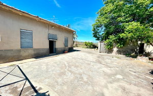 La Romana · Alicante REF #CSPX-66649 · Villa 1549945330