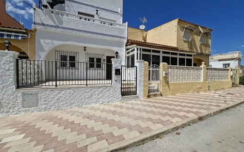 La Marina · Alicante REF #CSPX-17121 · Townhouse 2607974055