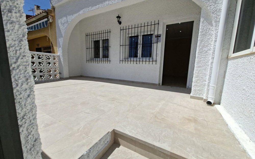 La Marina · Alicante REF #CSPX-17121 · Townhouse 2607974055